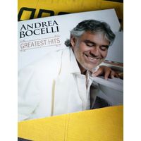 Andrea Bocelli