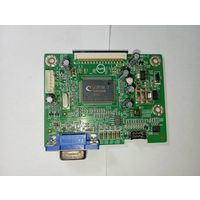 Плата монитора ПК