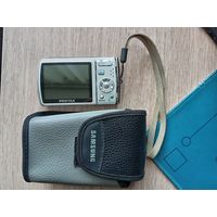 Фотоопарат Pentax Optio m40