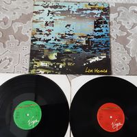 STEVE HILLAGE - 1978 - LIVE HERALD (GERMANY) 2LP