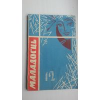 Маладосць. 1965-12