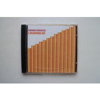 Noodlehouse - Loudhaler (2004, CD)