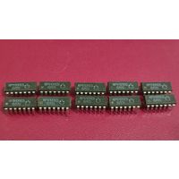 Микросхема КР512ПС5
