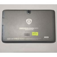 Планшет Prestigio Geovision 7777 (навигатор). 15386