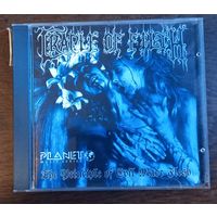Cradle Of Filth - The Principle Of Evil Made Flesh