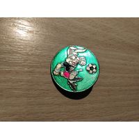 Евро Талисман Берни