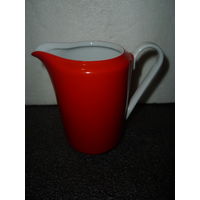 Сливочник Фарфор ГДР