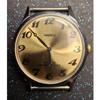 Часы чайка ссср распродажа коллекции