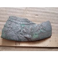 Фрагмент,обломок