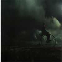 Arena - The Visitor (1998, Audio CD, нео-прог)