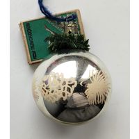 Ёлочная игрушка. К-12.