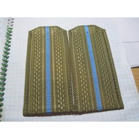 Погоны ВВС, ВДВ СССР с 2,5 рублей!