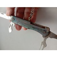 Перочинный нож Ворсма СССР