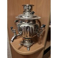 Самовар электро СССР с 1р