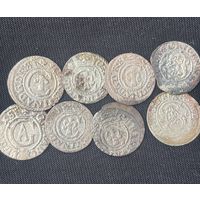 Монеты ВКЛ