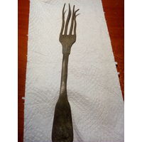 Вилка столовая 1 штука