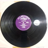 101 Strings - Wagons West - Alshire, USA - без конверта