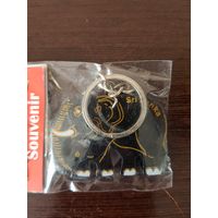 Брелок "Слон"