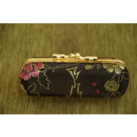 Косметичка  мини   ( 3,5 см х 9,5 см )