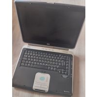 Ноутбук HP zv6000