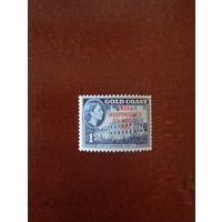 Голд кост  Елизавета