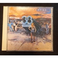 CD,(Japan) 38 Special – Special Forces