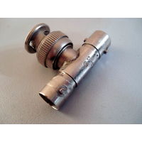 Тройник разветвитель СР-50