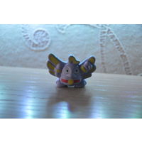 Игрушка Прорезиненная_Лот #И044