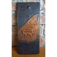 Чеканка СССР.