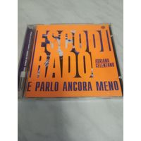 Adriano Celentano CD диск