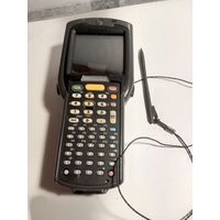 Сканер штрихкодов, терминал сбора данных, профессиональный MOTOROLA MC3090