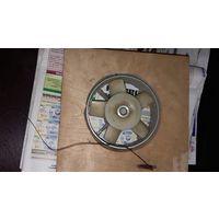 Вентилятор СССР С рубля!