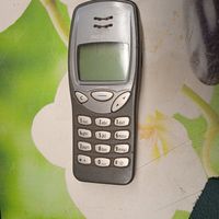 Nokia 3210. Сотовый, мобильный телефон
