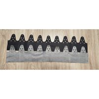 Подшлемник Вермахт. Реплика. Экокожа 1мм