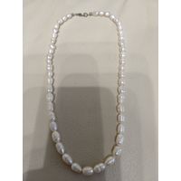 Бусы жемчуг ссср