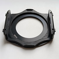 Держатель фильтров Cokin P с кольцом М58