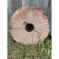 Камень от жерновов