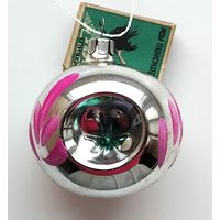 Ёлочная игрушка. 457.