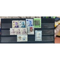 РАСПРОДАЖА МАРОККО. Гаш.