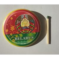 Знак, Беларусь