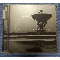 CD,(Germany) Bon Jovi – Bounce