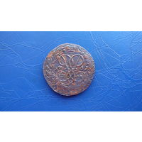 2 копейки 1761                                                                                                                                   (4953)