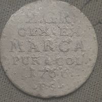 Два гроша марка