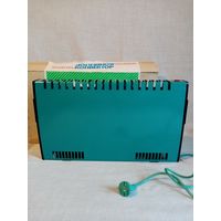 Электроконвектор Беларусь БЕЛАЗ 1990 г обогреватель СССР 220-50-1000 ВТ