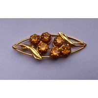 Красивая Брошь