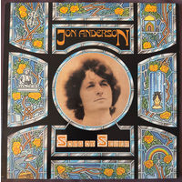 LP-Jon Anderson – Song Of Seven-1980