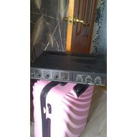 Цветомузыкальное устройство РАДУГА-4