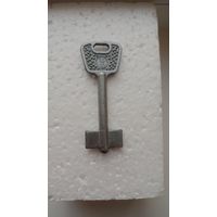 Ключ-заготовка СССР