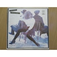 Тина Тёрнер. 1984г.