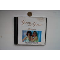 Maywood – Good For Gold (CD)